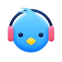 Lark Player —— YouTube Music & Free MP3 Top Player icon