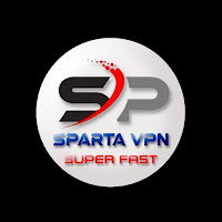 SPARTA VIP VPN icon