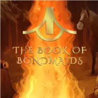 The Book of Bondmaids icon