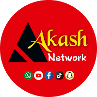 AKASH NetWork Lite - Safe VPN icon