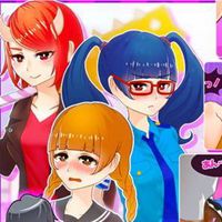 A Town Where Demons Live ~Free-For-All Fucking Action RPG!~ APK