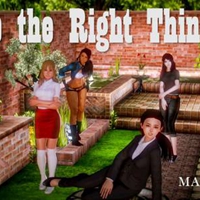 Do the Right Thing APK