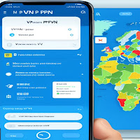 VPN App Guide icon