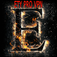 Ety Pro VPNicon