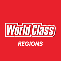 WCL Regions APK