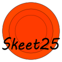 Skeet25Pro icon