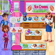 Cooking Star Chef Mod icon