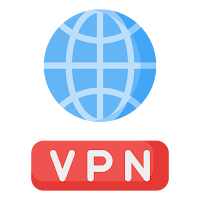 Secure VPN - Fast, Private Pro icon