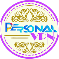 PERSONAL VPNicon