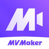 MV Maker: MV Mast Video Makericon