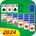 Solitaire, Klondike Card Games icon