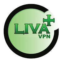 LIVA PLUS VPNicon