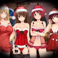 Santa Girls APK