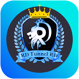 RD Tunnel PRO - Unlimited VPN icon