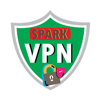 SparkVPN - Fast Spark VPN icon