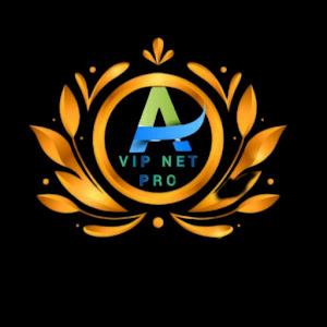 A VIP NET PRO VPN icon