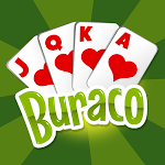 Buraco Loco: card gameicon