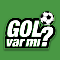 Gol var mı? icon