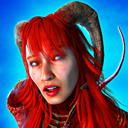 Succubus Runner Mod APK