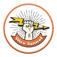 Wire Tunnel VPN icon