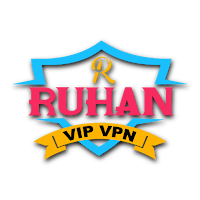 Ruhan  vip vpnicon