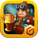 Solitaire Tales Live icon