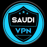 SAUDI VPN icon