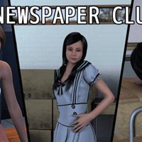 Newspaper Club icon