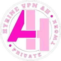 HYRINE VPN AH icon