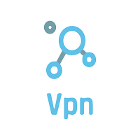 E-VPN App icon