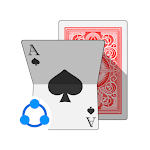 66 Online - Santase Card Game icon