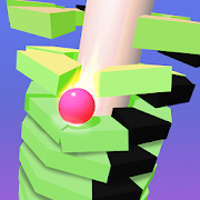 Helix Games pila de la bola: de pelotas de rebote Mod icon