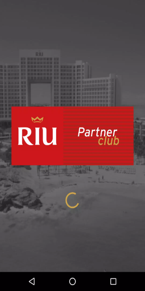 Riu PartnerClub