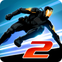 Vector 2 Premium APK