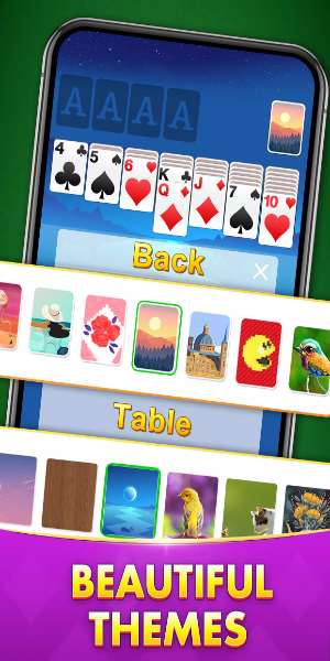 Solitaire: Play Win Cash