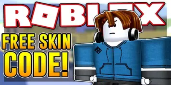 Skins for Roblox