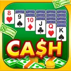 Solitaire: Play Win Cash icon