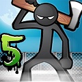 Anger of stick 5 Mod icon