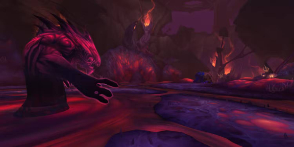 World of Warcraft Unveils The War Within Raid Schedule