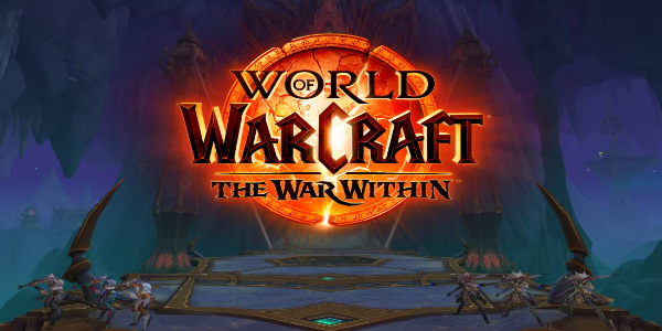 World of Warcraft Unveils The War Within Raid Schedule News