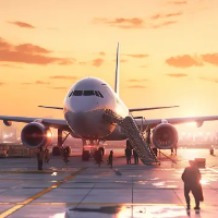 World of Airports APK