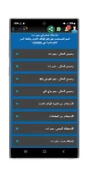 معرفه رصيد يمن نت ADSL