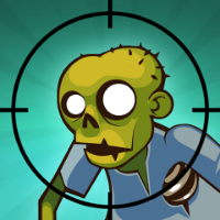 Stupid Zombies Mod icon