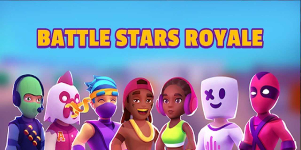 Battle Stars Royale