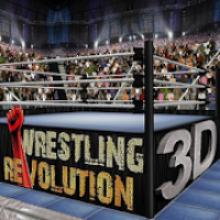 Wrestling Revolution 3D APK