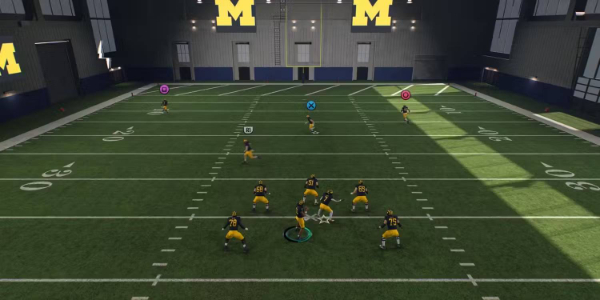 College Football 25 Focuses on Initial Team Changes and Fixes