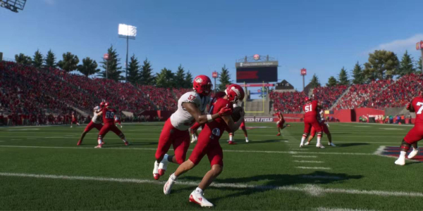 College Football 25 Focuses on Initial Team Changes and Fixes