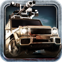 Zombie Roadkill 3D icon