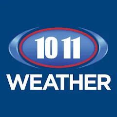 10/11 NOW Weather icon