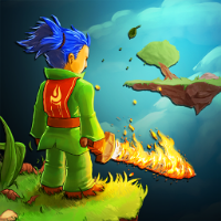 Swordigo Mod APK